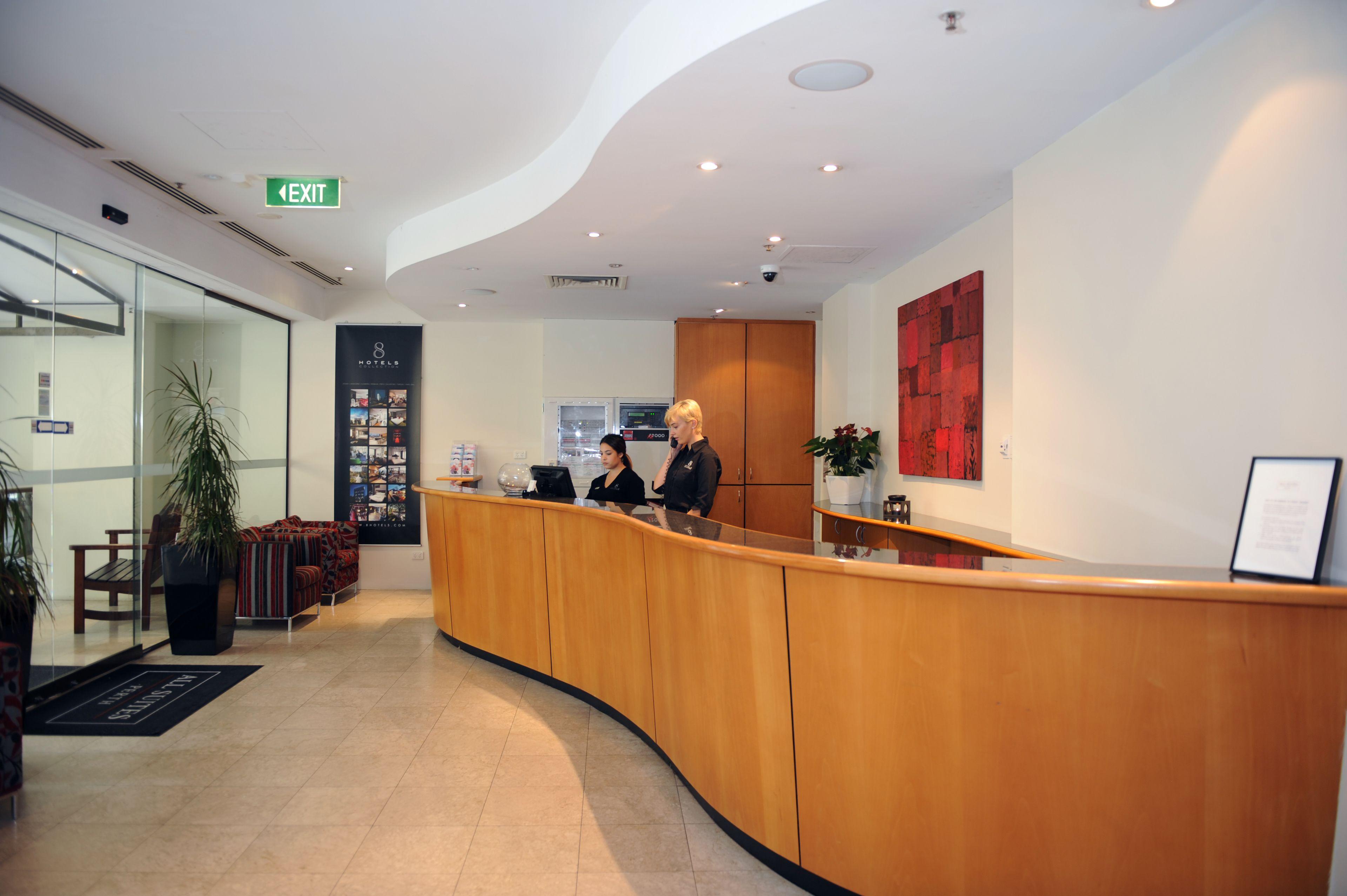 All Suites Perth — Photos 3