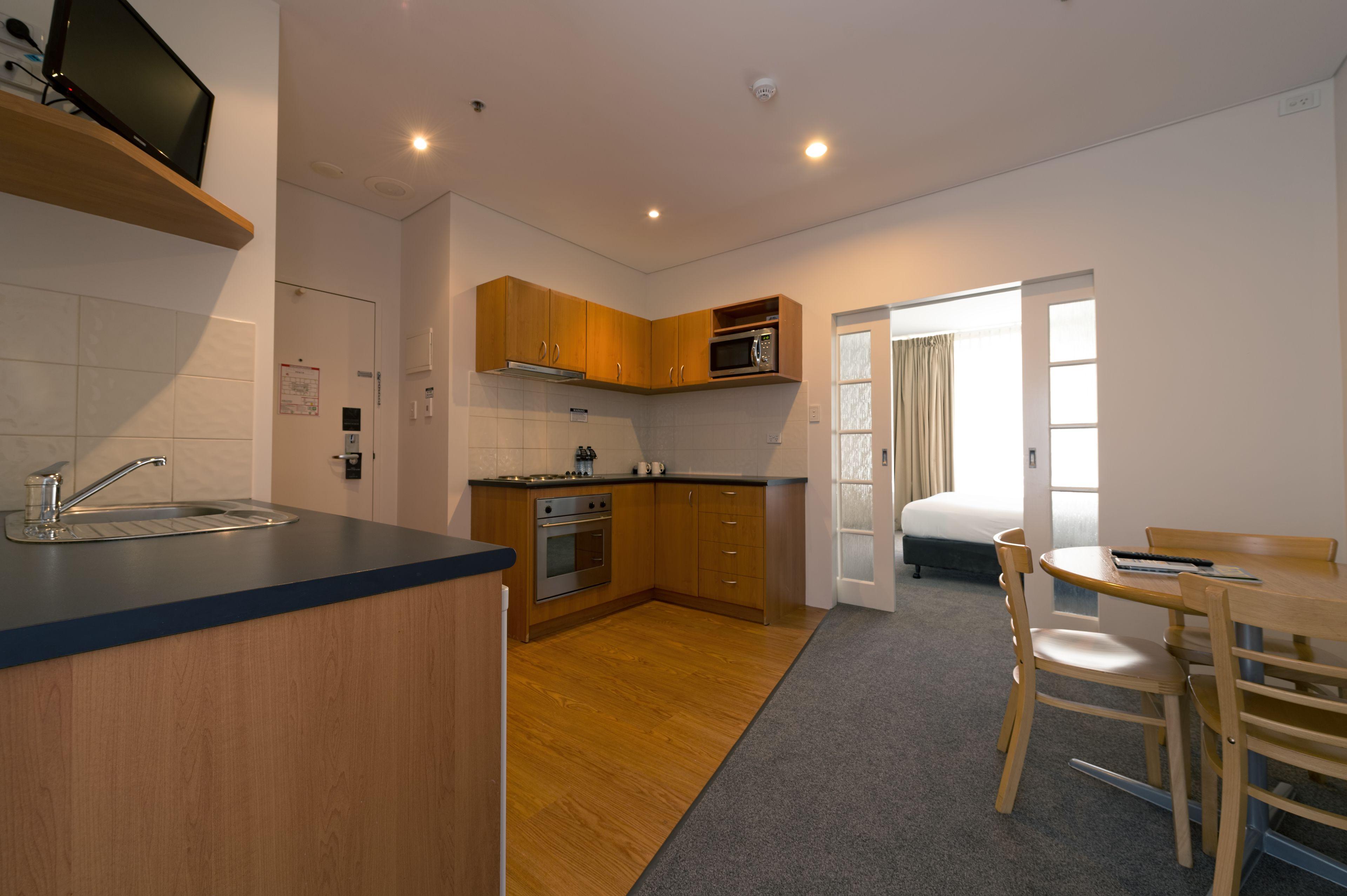 All Suites Perth — Photos 2